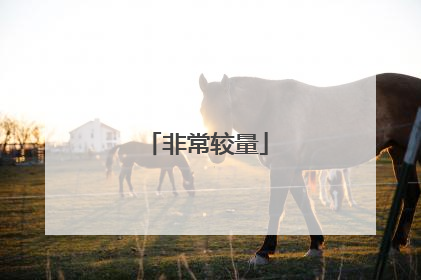 非常较量